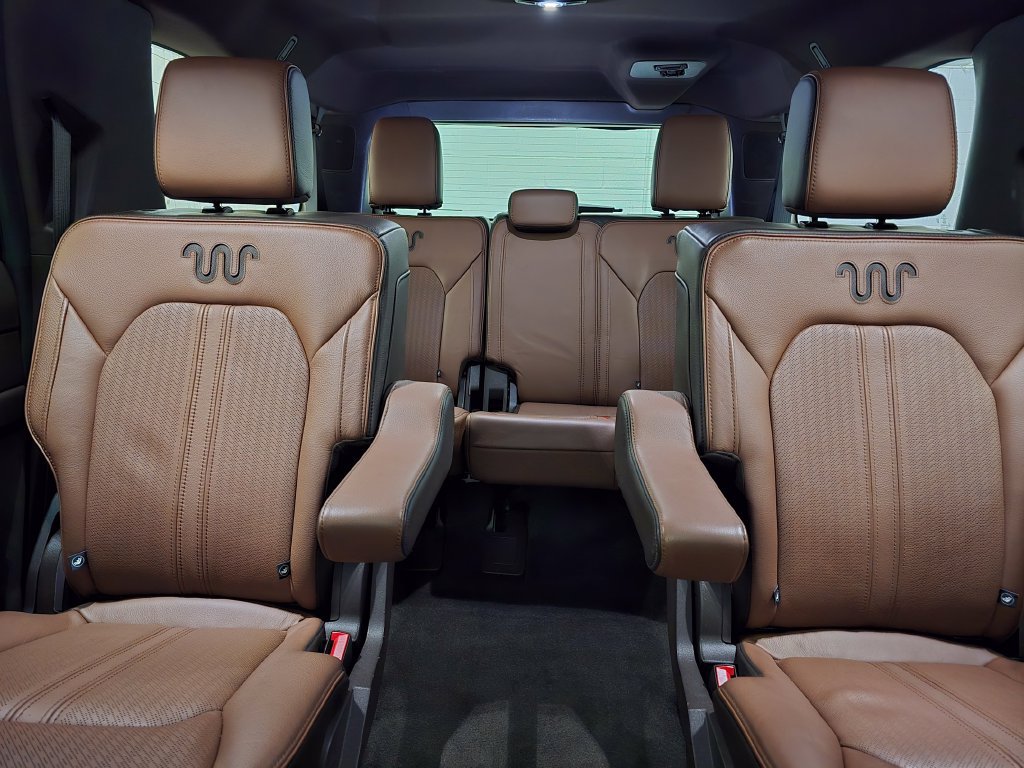 Used 2022 Ford Expedition Max King Ranch AWD/4WD image 31