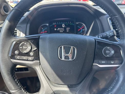 Used 2021 Honda Pilot EX-L image 11