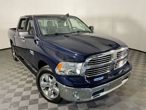 Used 2018 RAM 1500 Big Horn image 44