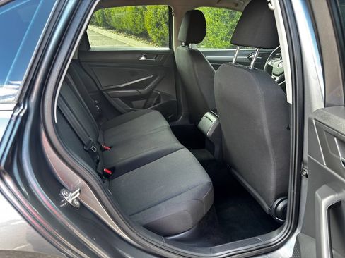 Used 2019 Volkswagen Jetta S FWD image 37