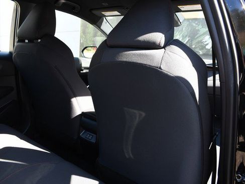 Certified 2024 Toyota Corolla SE image 27