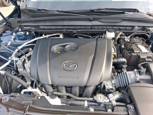 Certified 2026 MAZDA CX-50 AWD 2.5 S w/ Weather Package image 17