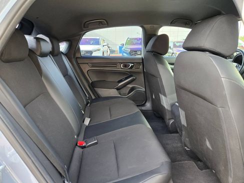 Used 2022 Honda Civic Sport image 23