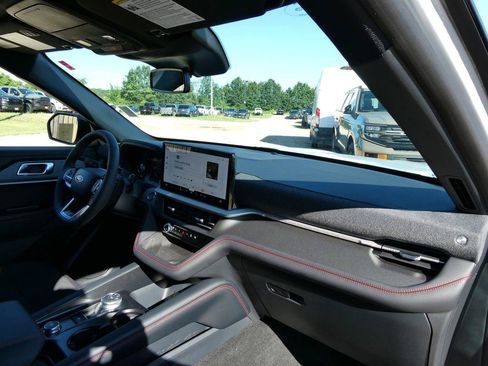 New 2026 Ford Explorer ST AWD/4WD image 12