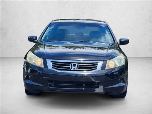 Used 2010 Honda Accord EX-L image 2