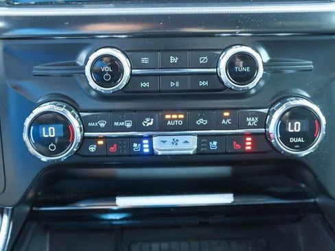 Used 2021 Ford F150 Platinum w/ Equipment Group 701A High RWD image 23