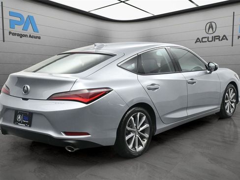 Certified 2023 Acura Integra image 20