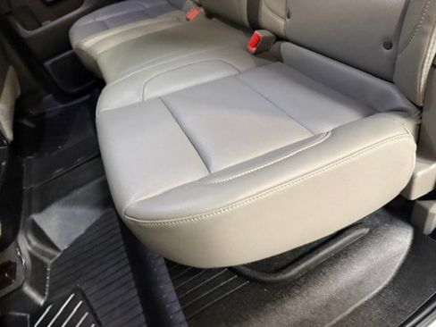 Used 2019 Chevrolet Silverado 2500 LTZ w/ Duramax Plus Package AWD/4WD image 33