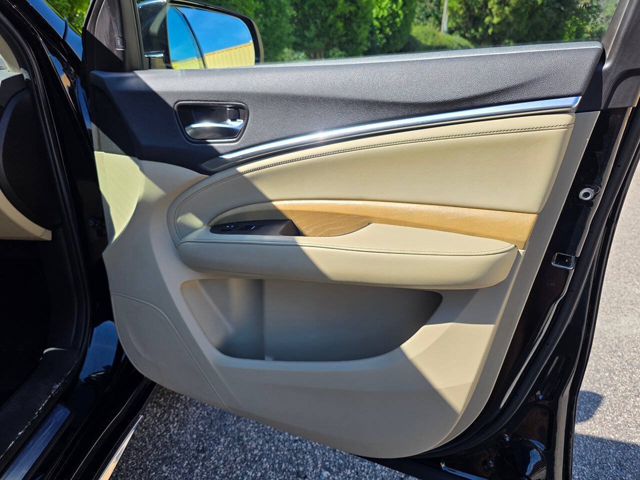 Used 2019 Acura MDX w/ Advance Package FWD image 39