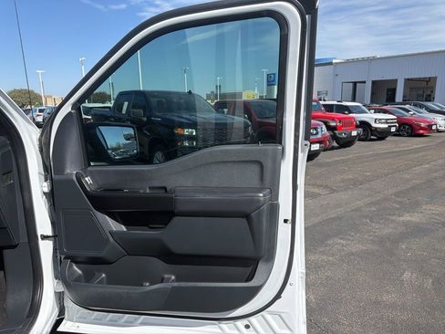 Used 2021 Ford F150 XL w/ STX Appearance Package image 30