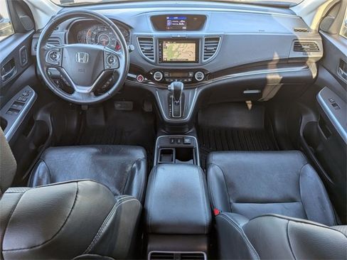 Used 2016 Honda CR-V Touring image 26