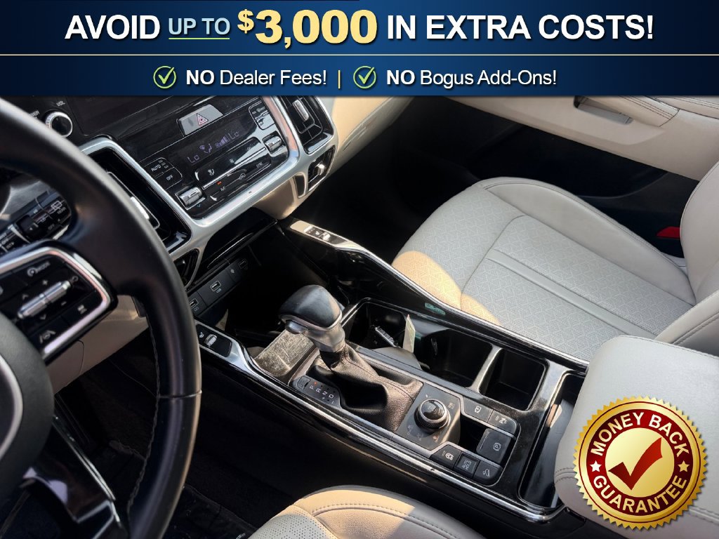 Used 2022 Kia Sorento SX AWD/4WD image 20
