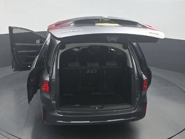 New 2026 Honda Odyssey Elite image 48