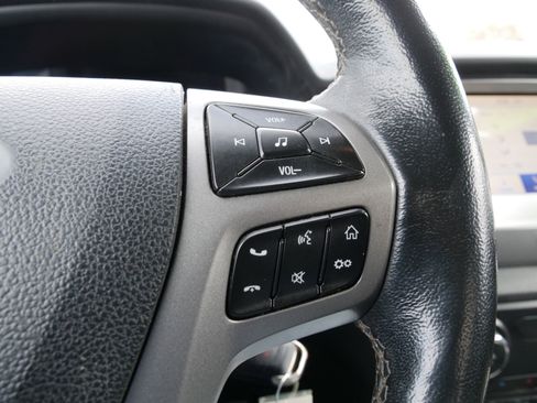 Used 2020 Ford Ranger XLT w/ Equipment Group 301A Mid image 21