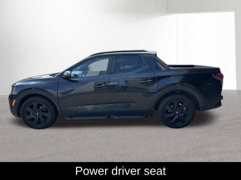 Used 2023 Hyundai Santa Cruz Night AWD/4WD image 6