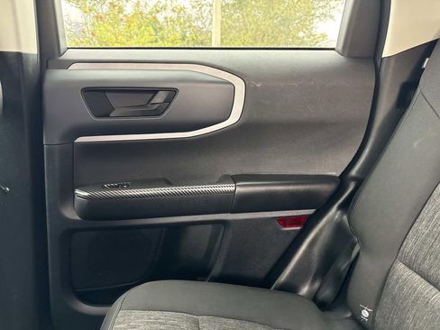 Used 2021 Ford Bronco Sport Big Bend image 21