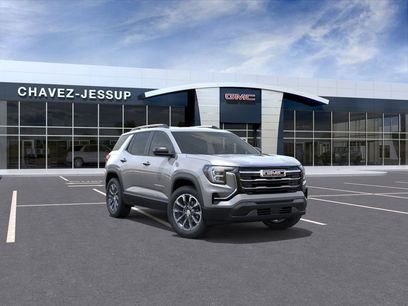 New 2026 GMC Terrain Elevation w/ Elevation Premium Package