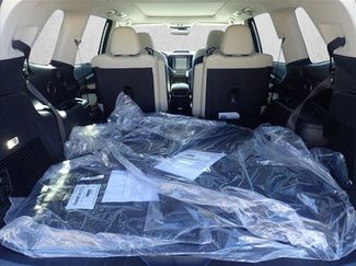 New 2026 Subaru Ascent Limited video 2