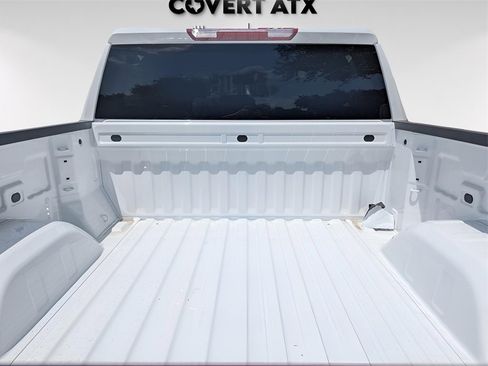 New 2026 GMC Sierra 1500 Elevation image 5