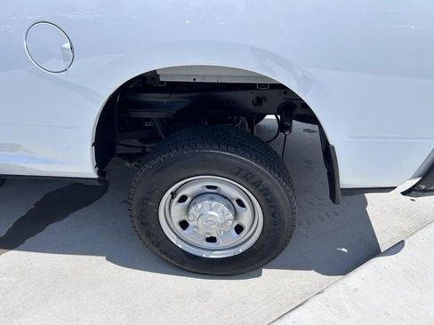 Used 2024 RAM 2500 Tradesman image 8