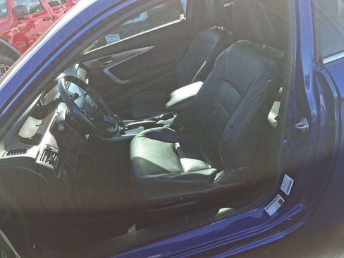 Used 2017 Honda Accord EX-L image 17