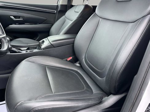 Used 2023 Hyundai Tucson XRT image 31