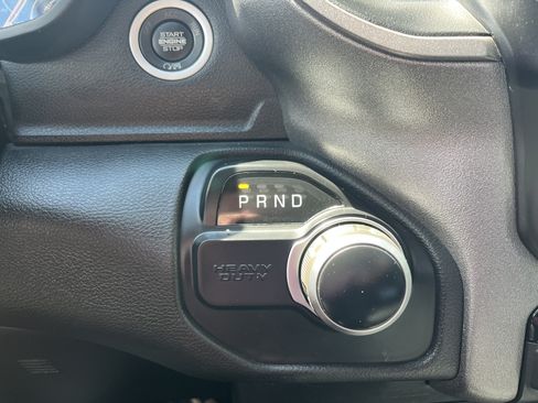 Used 2020 RAM 3500 Tradesman RWD image 15