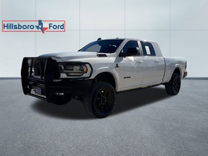 Used 2022 RAM 2500 Limited w/ Night Edition