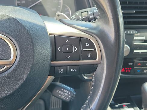 Used 2021 Lexus RX 350L AWD image 24
