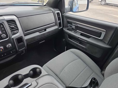 Used 2024 RAM 1500 Classic Warlock image 14