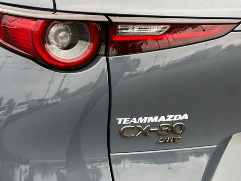 New 2026 MAZDA CX-30 2.5 Turbo w/ Premium Plus Pkg image 21