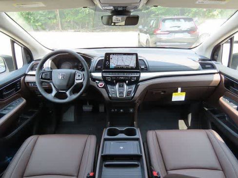 New 2026 Honda Odyssey Touring image 20