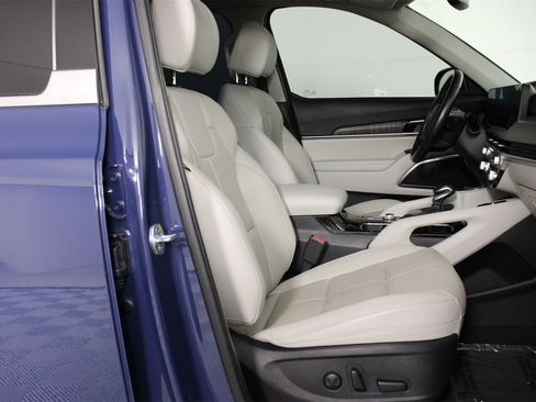 Used 2023 Kia Telluride SX image 28