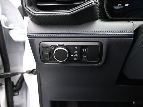 New 2026 Ford Mustang Dark Horse image 11