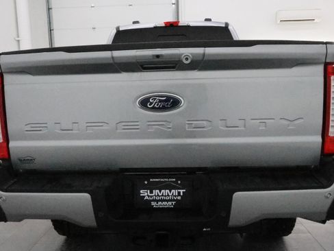 Used 2024 Ford F250 Lariat w/ Tremor Off-Road Package image 30