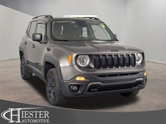 Used 2020 Jeep Renegade Sport image 1