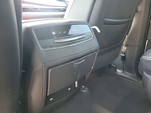 Used 2022 Cadillac Escalade ESV Sport image 22