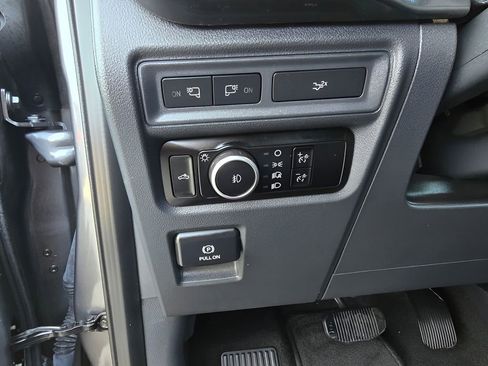 Used 2023 Ford F150 XLT w/ Equipment Group 302A High image 33