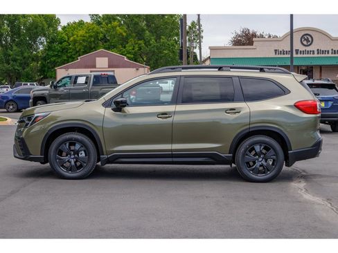 New 2026 Subaru Ascent Premium AWD/4WD image 6