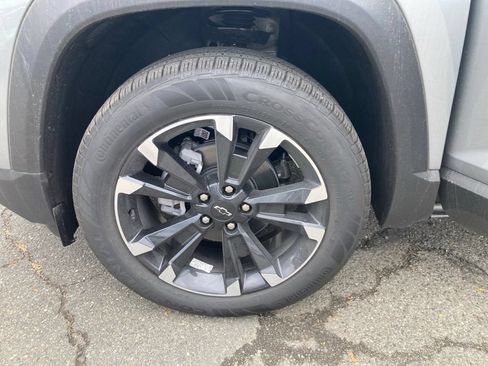 New 2026 Chevrolet Equinox RS AWD/4WD image 29