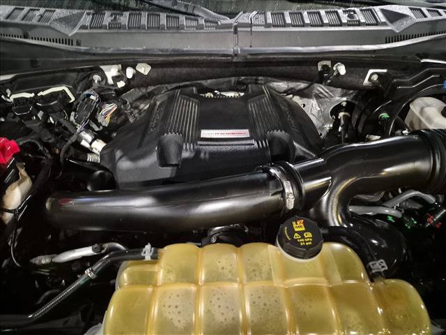 Used 2018 Ford F150 Raptor w/ Equipment Group 802A Luxury AWD/4WD image 23