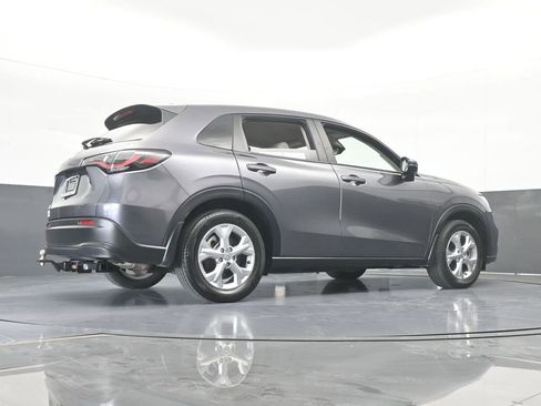 Used 2024 Honda HR-V LX image 59