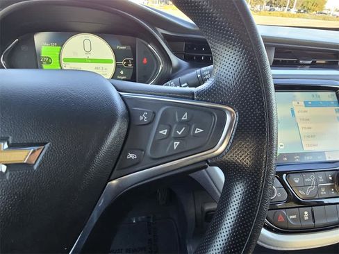 Used 2020 Chevrolet Bolt LT image 20