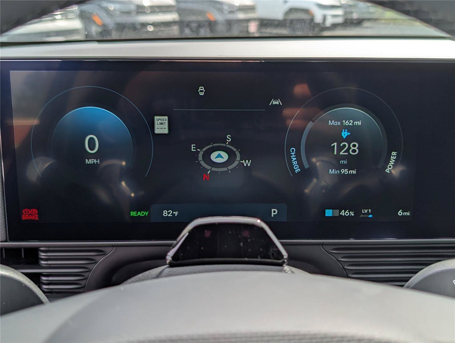 New 2027 Hyundai Ioniq 5 SEL AWD/4WD image 28