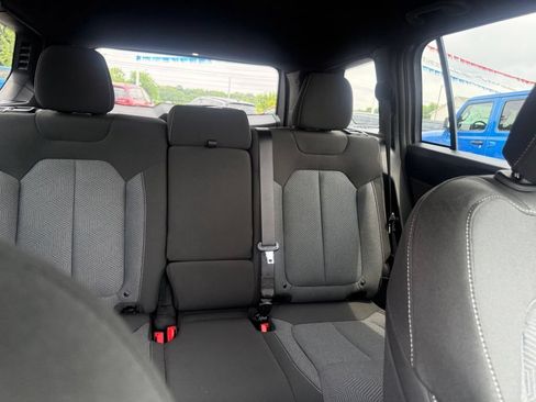 New 2026 Jeep Cherokee Laredo AWD/4WD image 52
