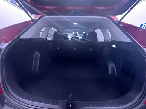 Used 2024 Toyota RAV4 LE image 40