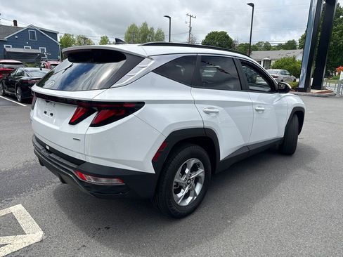 Used 2024 Hyundai Tucson SEL AWD/4WD image 5