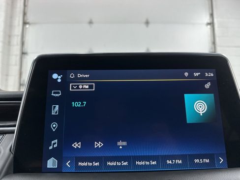 Used 2024 Chevrolet Tahoe LT w/ LT Signature Package image 26