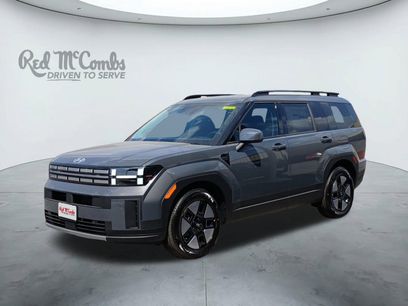 New 2026 Hyundai Santa Fe SEL