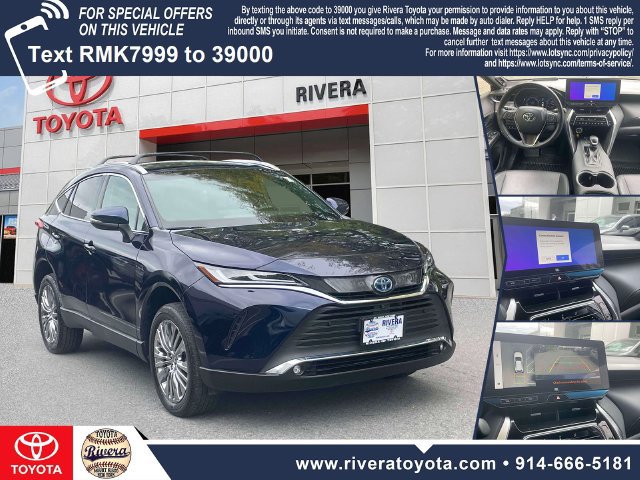 Certified 2020 Toyota RAV4 XLE w/ Convenience Package AWD/4WD image 1